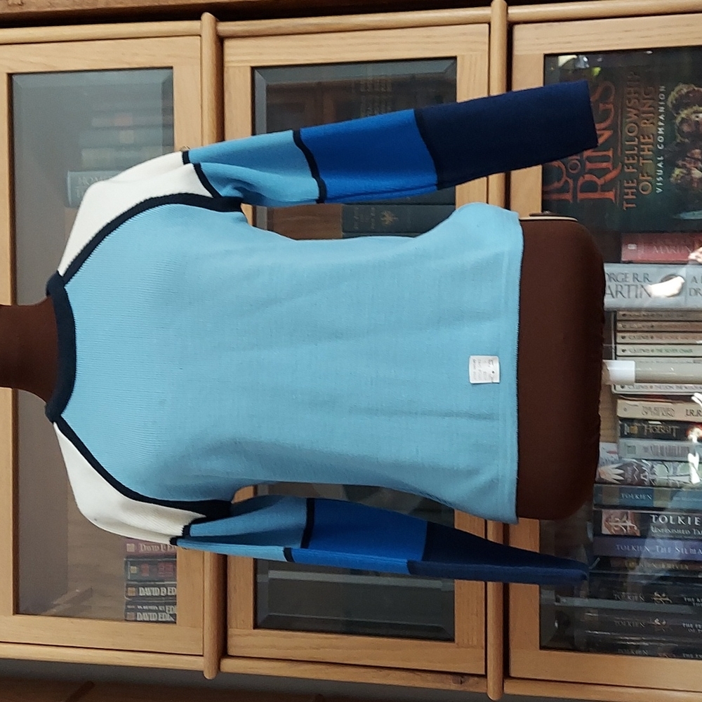Vintage sweater